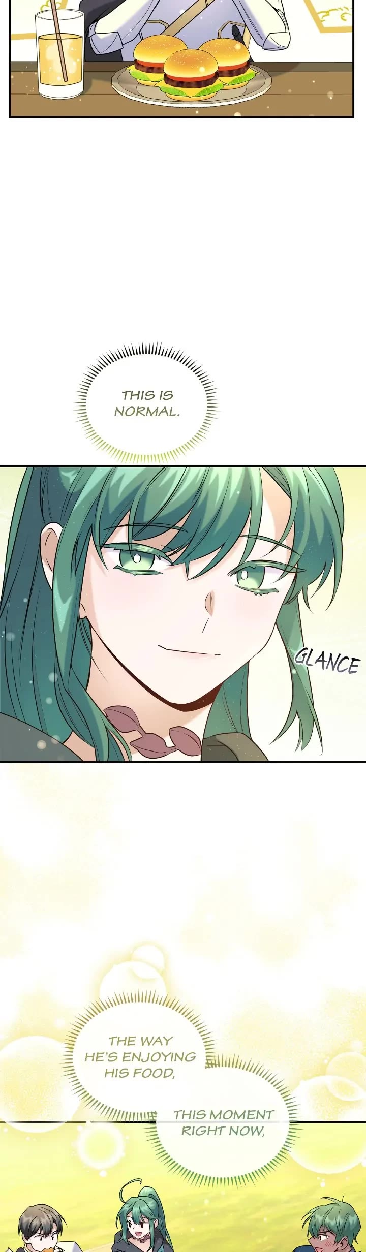 Cooking Sorcerer Chapter 50 page 45 - Chapter 50 [END]