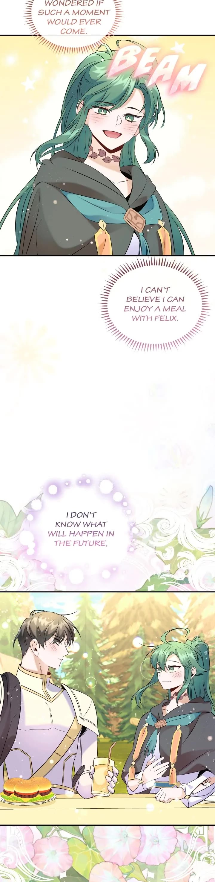 Cooking Sorcerer Chapter 50 page 49 - Chapter 50 [END]