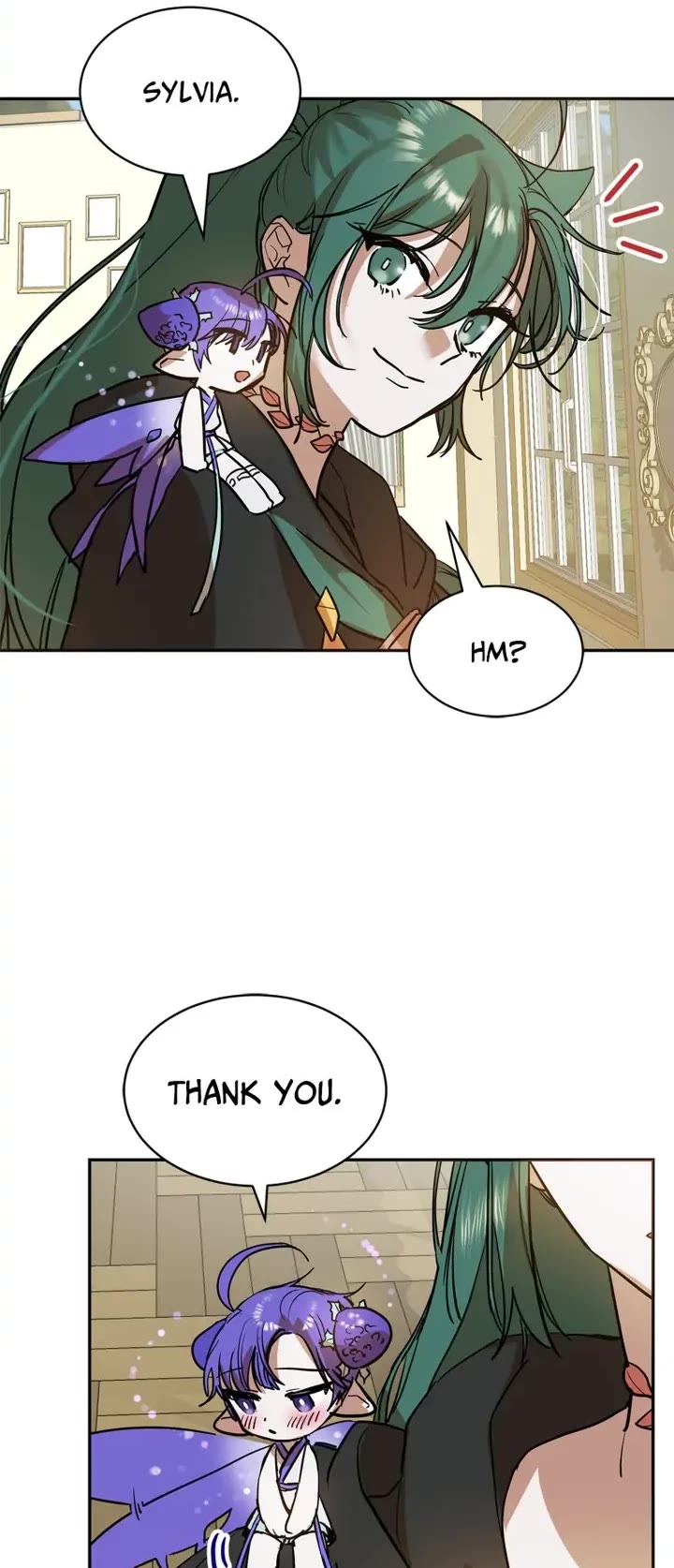 Cooking Sorcerer Chapter 6 page 24 - Chapter 6