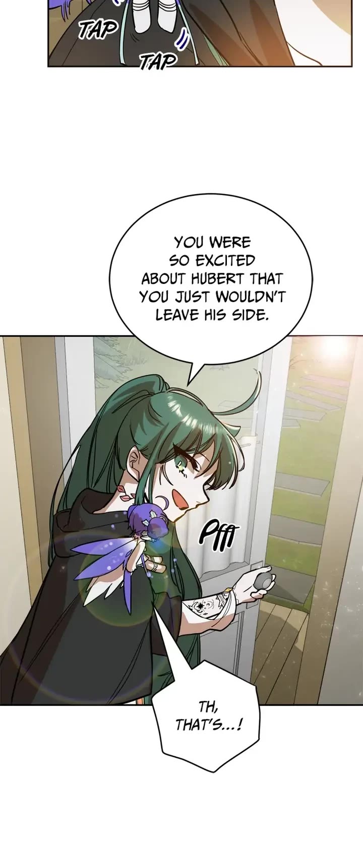 Cooking Sorcerer Chapter 6 page 25 - Chapter 6
