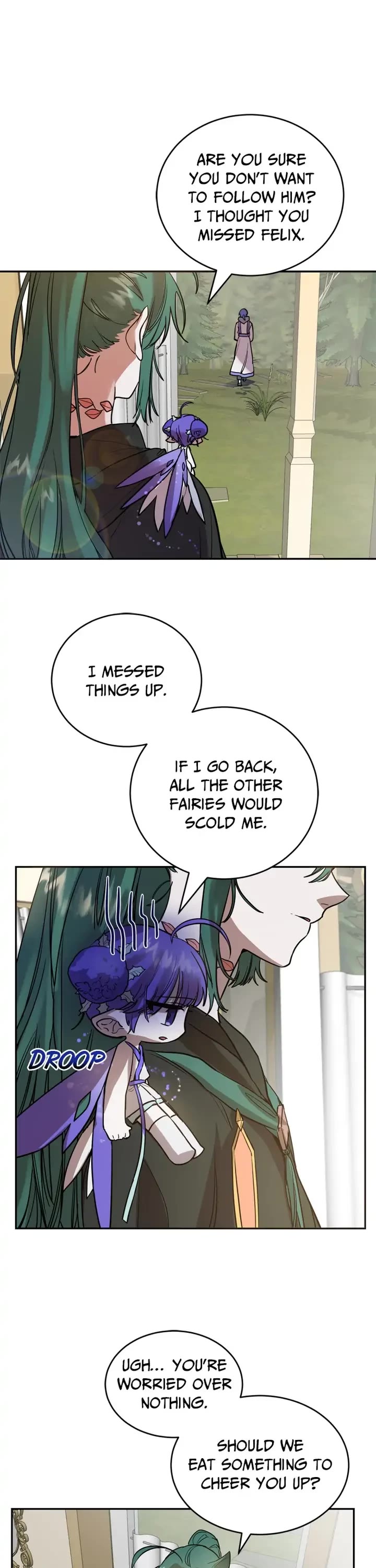 Cooking Sorcerer Chapter 6 page 26 - Chapter 6
