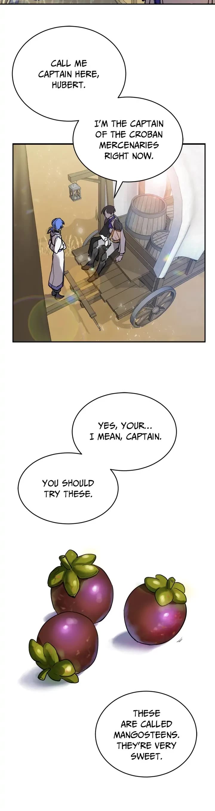 Cooking Sorcerer Chapter 6 page 29 - Chapter 6