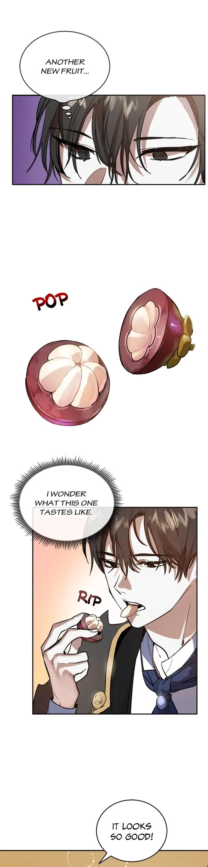 Cooking Sorcerer Chapter 6 page 30 - Chapter 6