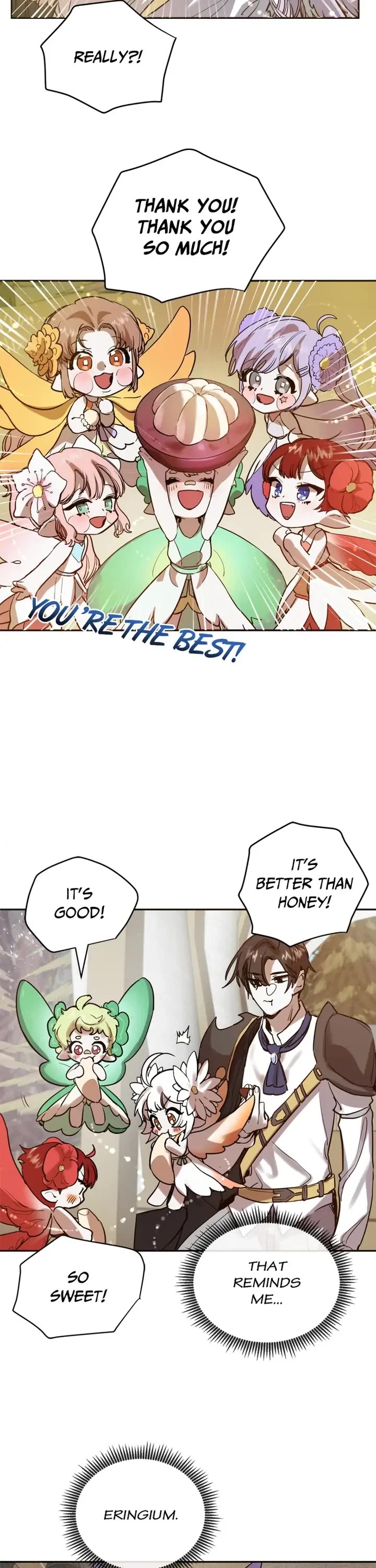 Cooking Sorcerer Chapter 6 page 32 - Chapter 6