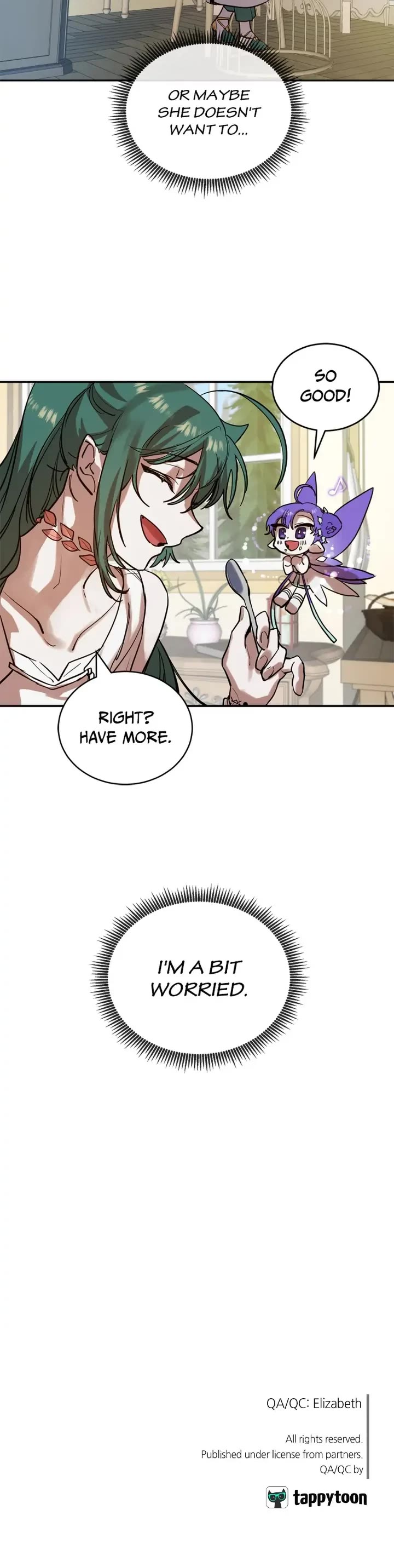 Cooking Sorcerer Chapter 6 page 34 - Chapter 6