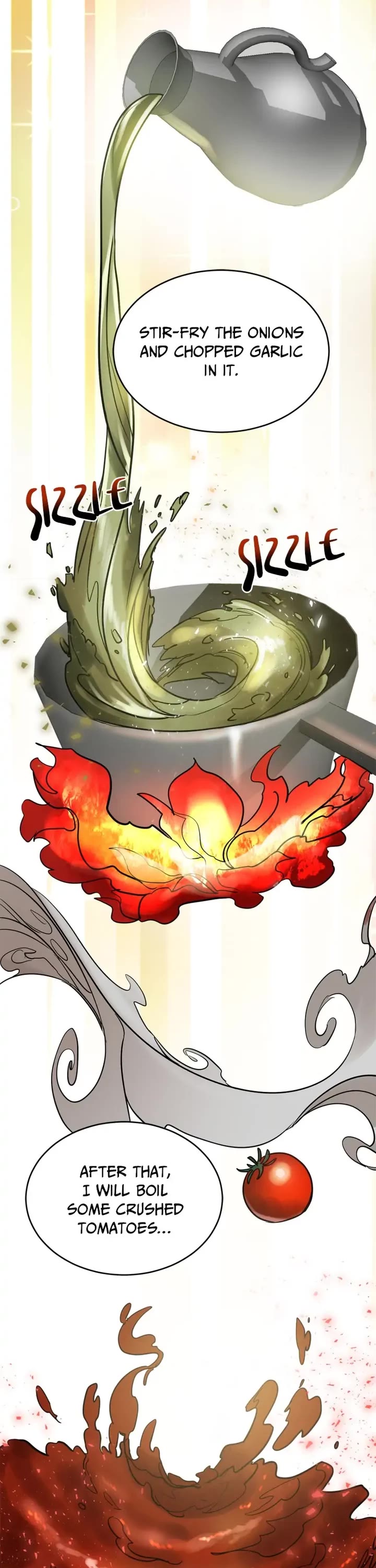 Cooking Sorcerer Chapter 6 page 7 - Chapter 6