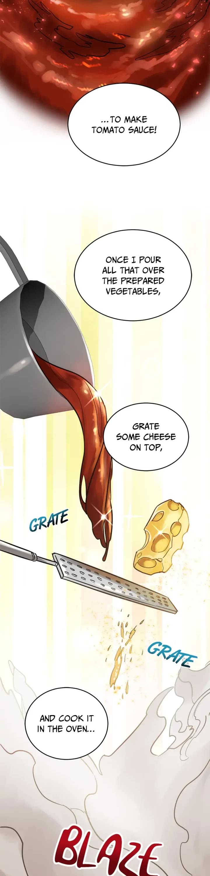 Cooking Sorcerer Chapter 6 page 8 - Chapter 6