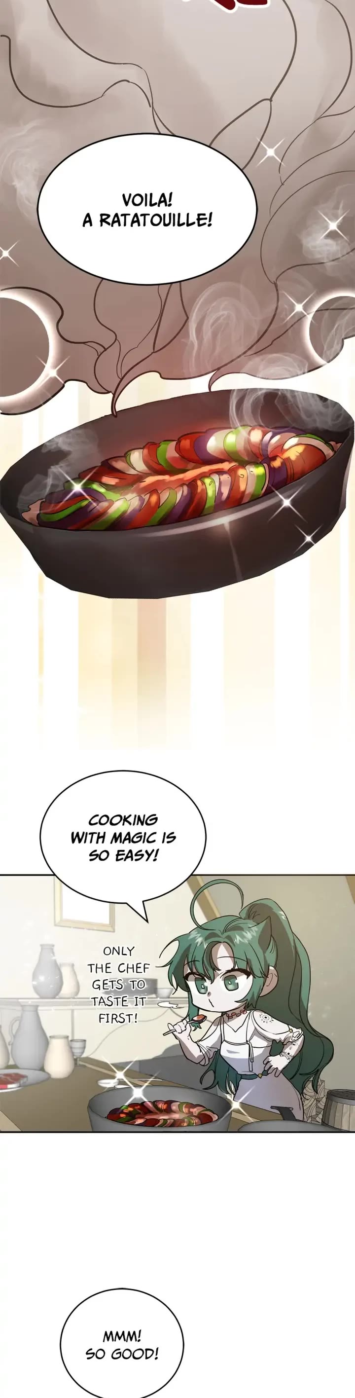 Cooking Sorcerer Chapter 6 page 9 - Chapter 6