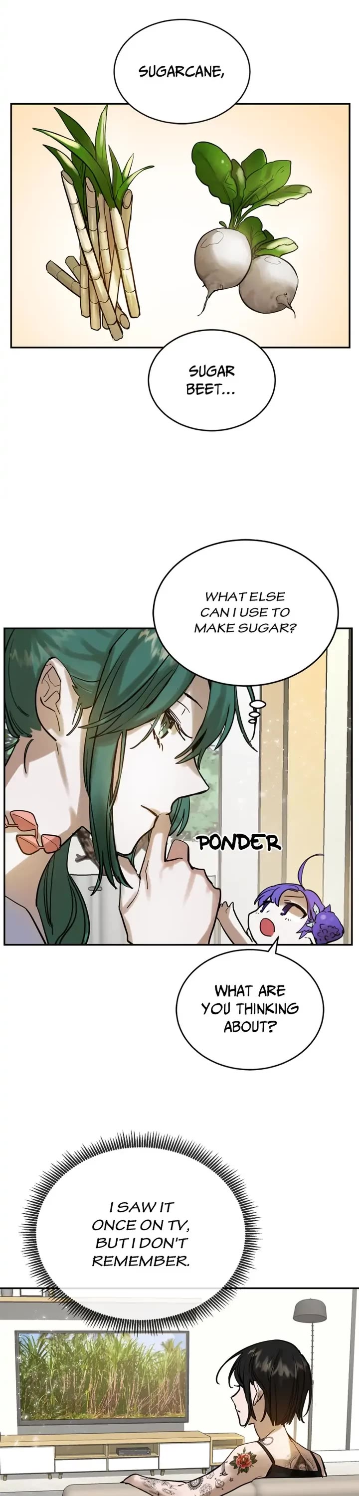 Cooking Sorcerer Chapter 7 page 11 - Chapter 7