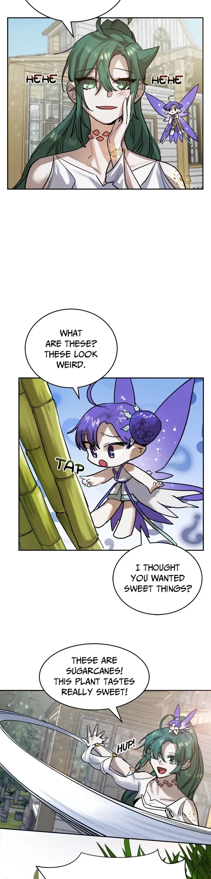 Cooking Sorcerer Chapter 7 page 15 - Chapter 7