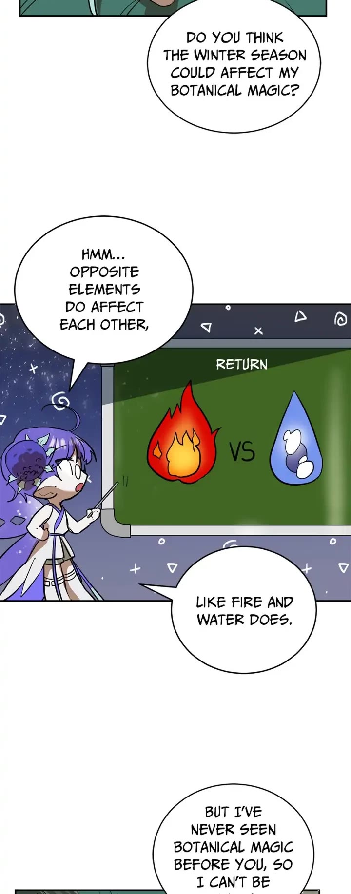 Cooking Sorcerer Chapter 7 page 19 - Chapter 7