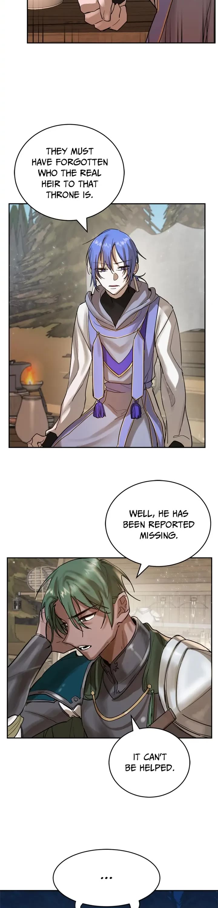 Cooking Sorcerer Chapter 7 page 2 - Chapter 7