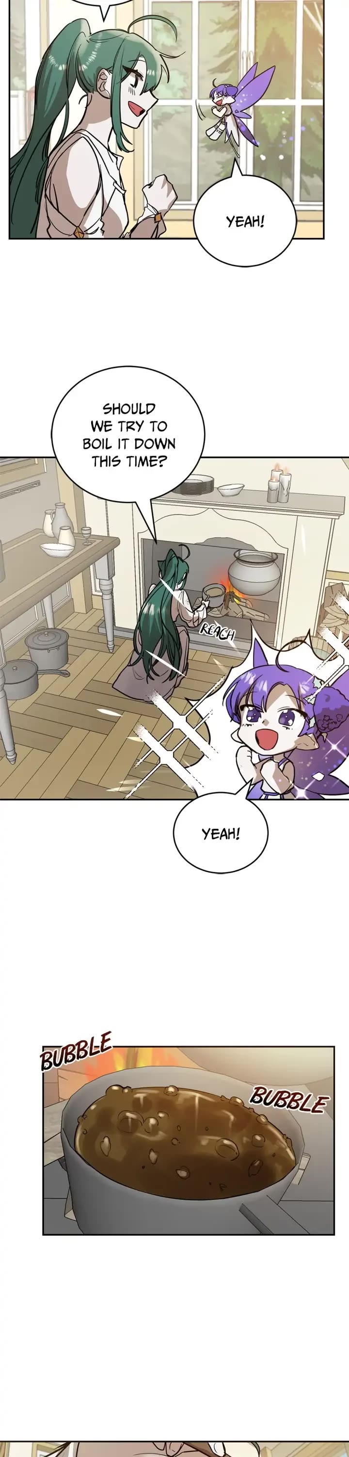 Cooking Sorcerer Chapter 7 page 24 - Chapter 7