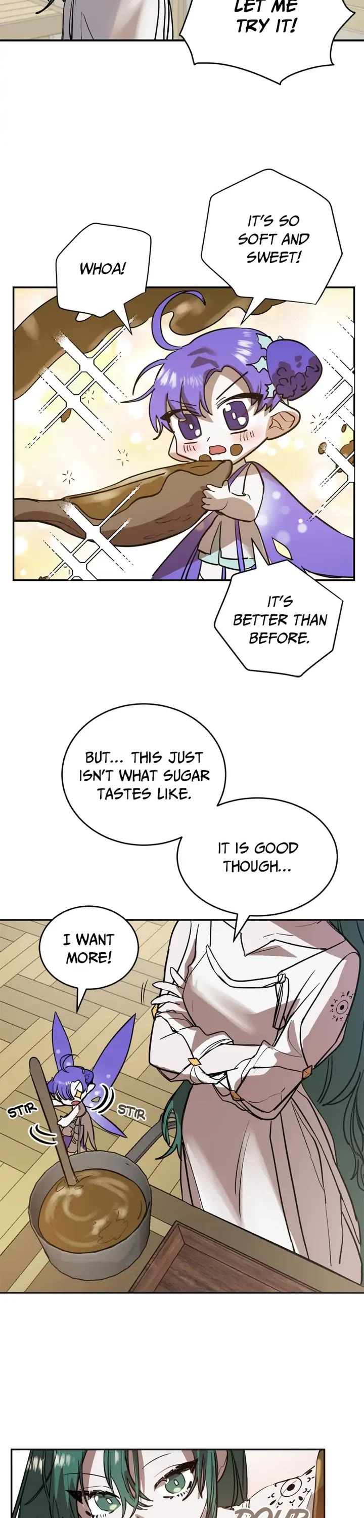 Cooking Sorcerer Chapter 7 page 26 - Chapter 7