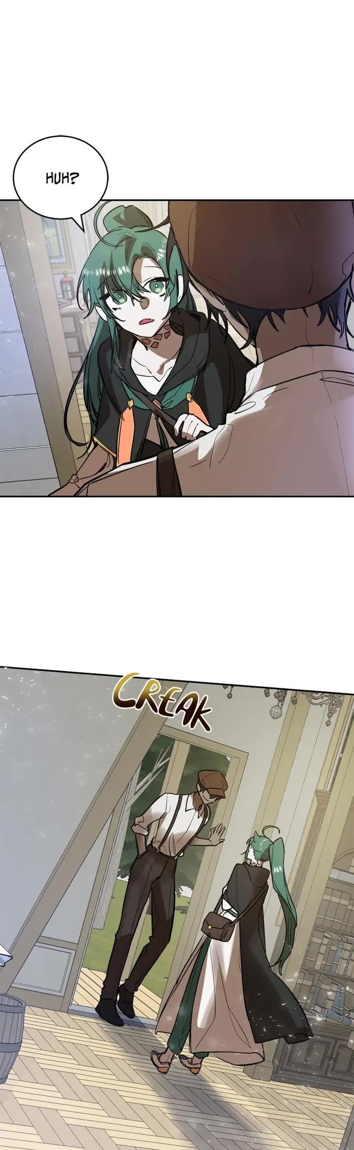 Cooking Sorcerer Chapter 7 page 29 - Chapter 7