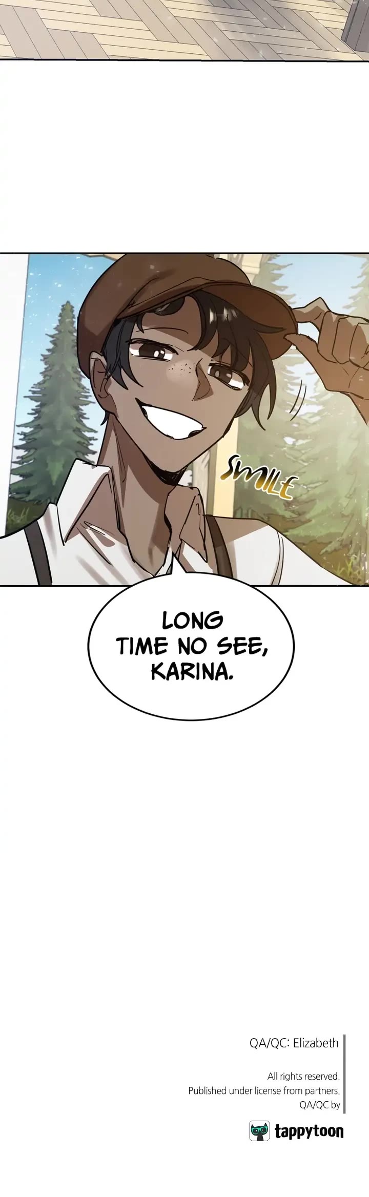 Cooking Sorcerer Chapter 7 page 30 - Chapter 7