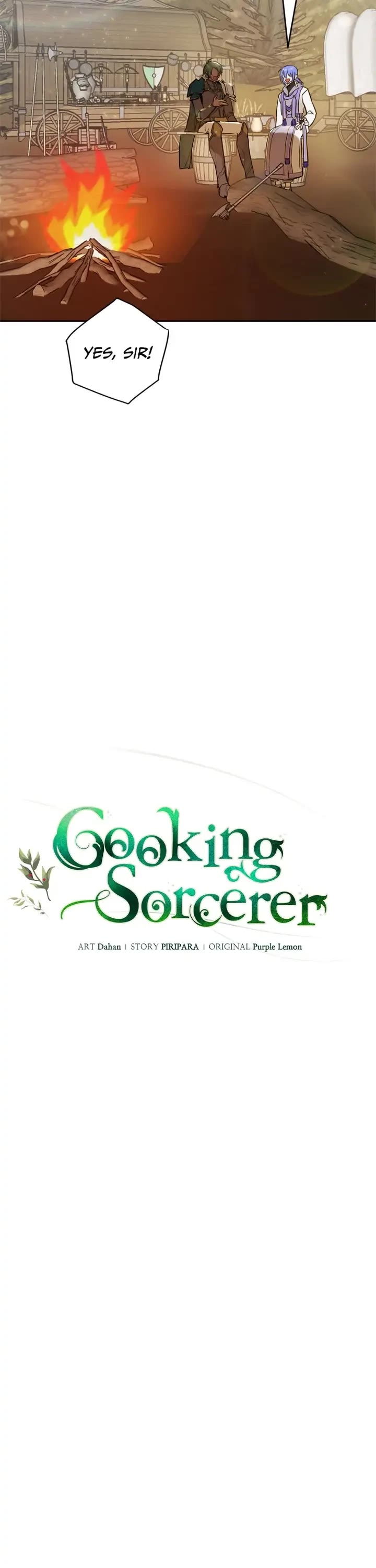 Cooking Sorcerer Chapter 7 page 6 - Chapter 7