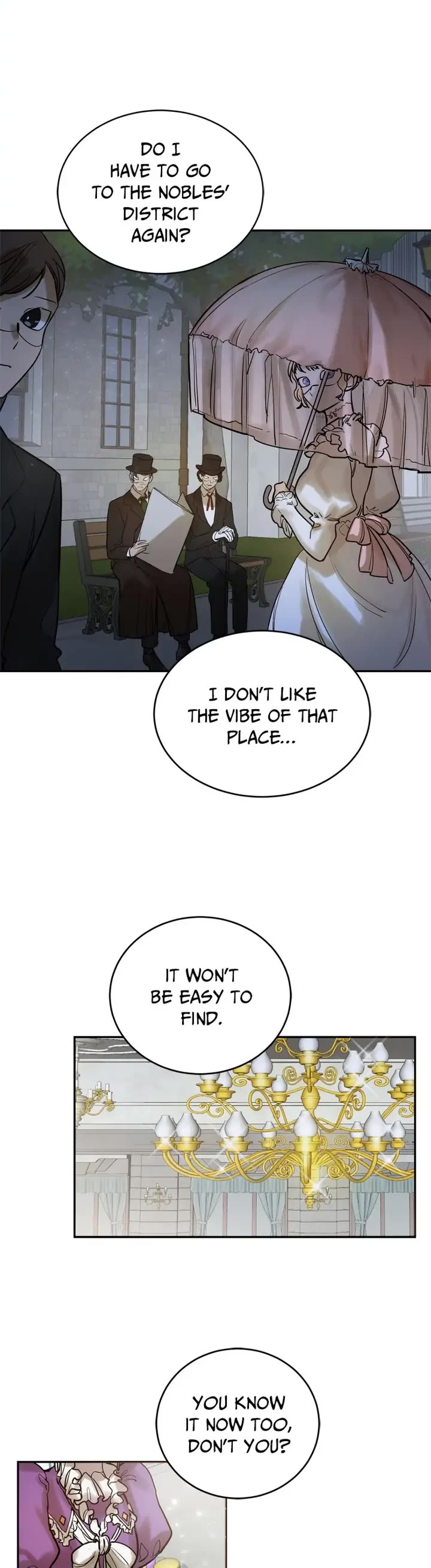 Cooking Sorcerer Chapter 7 page 9 - Chapter 7