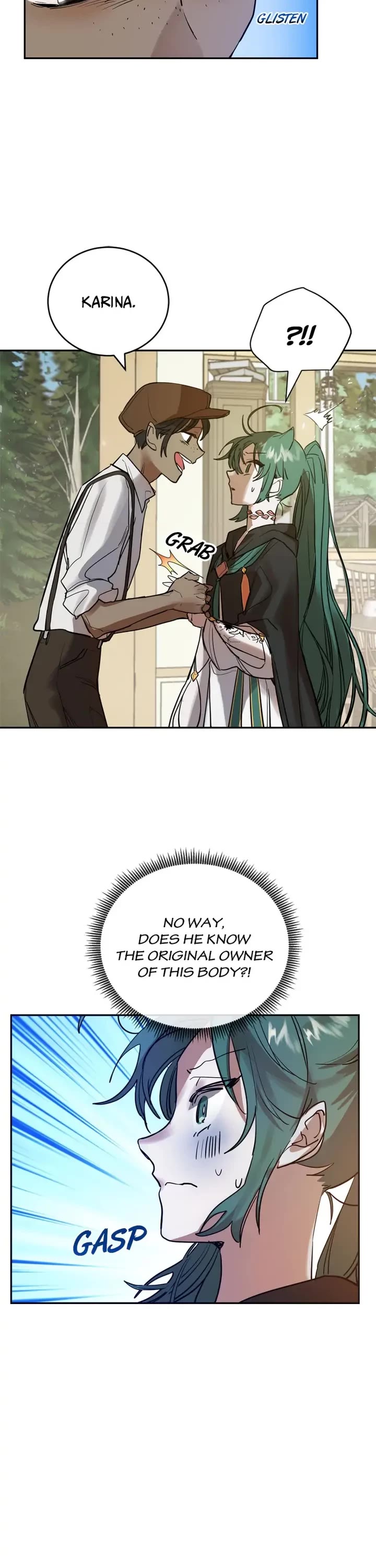 Cooking Sorcerer Chapter 8 page 2 - Chapter 8