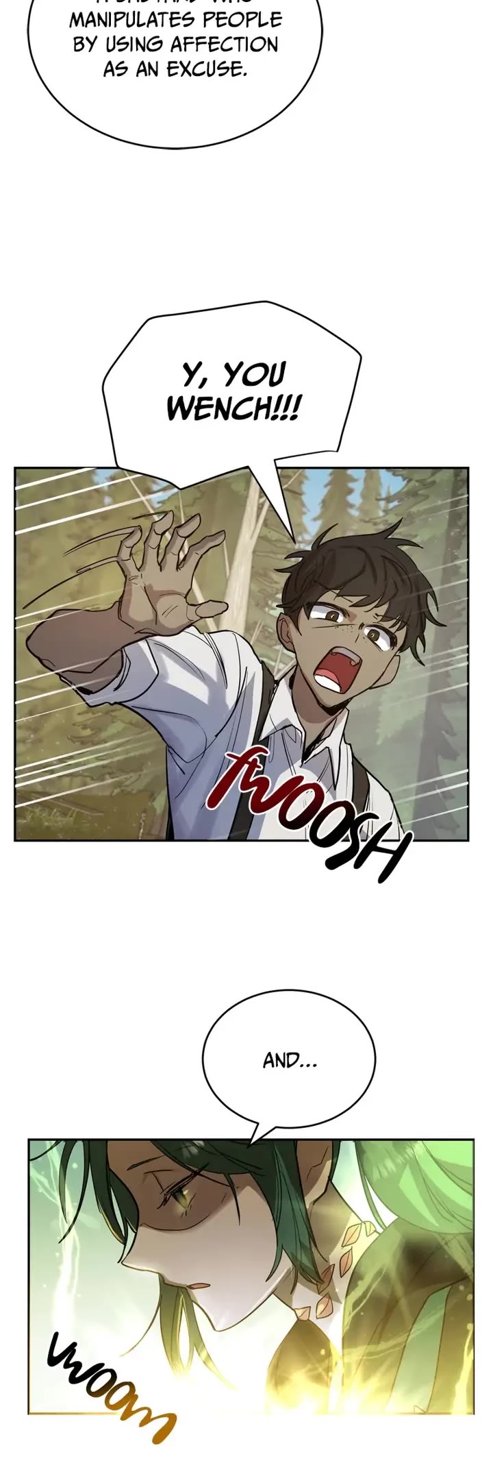 Cooking Sorcerer Chapter 8 page 24 - Chapter 8