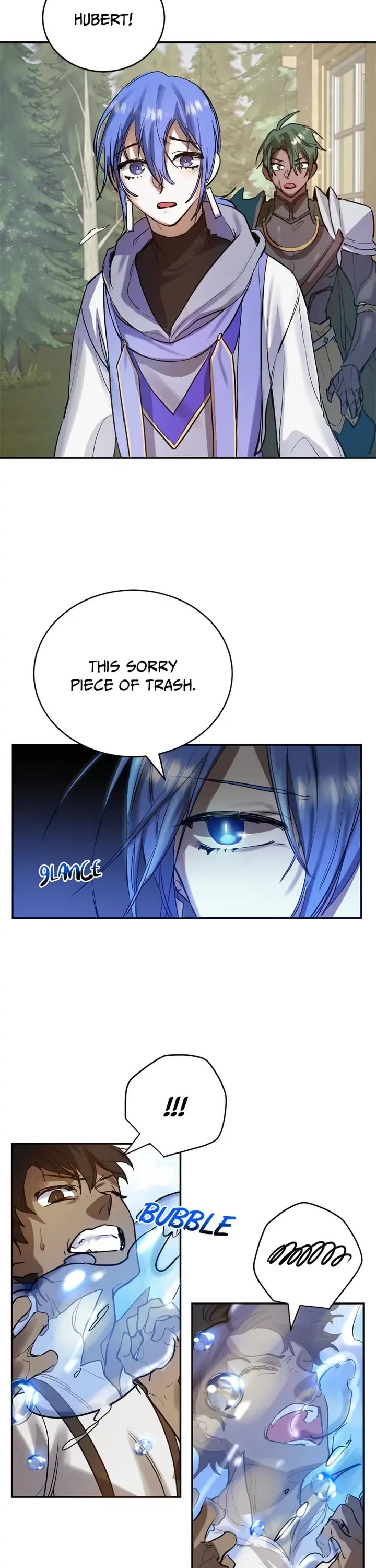 Cooking Sorcerer Chapter 8 page 28 - Chapter 8