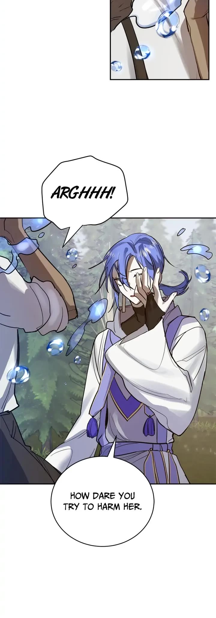 Cooking Sorcerer Chapter 8 page 29 - Chapter 8