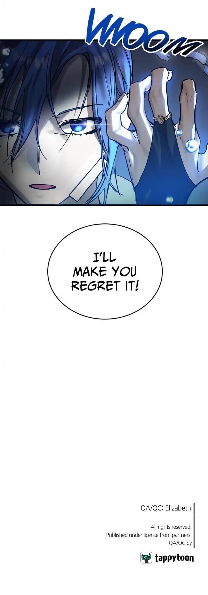 Cooking Sorcerer Chapter 8 page 30 - Chapter 8
