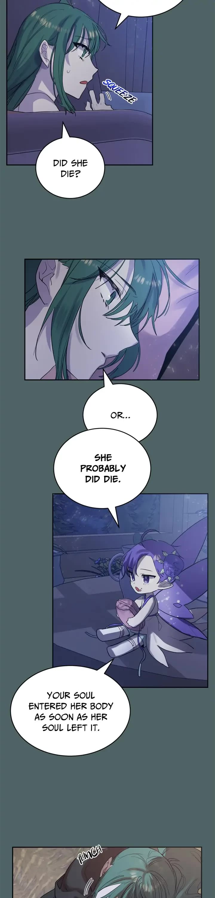 Cooking Sorcerer Chapter 8 page 6 - Chapter 8
