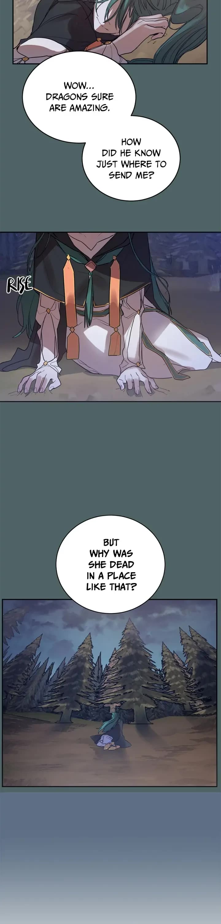 Cooking Sorcerer Chapter 8 page 7 - Chapter 8