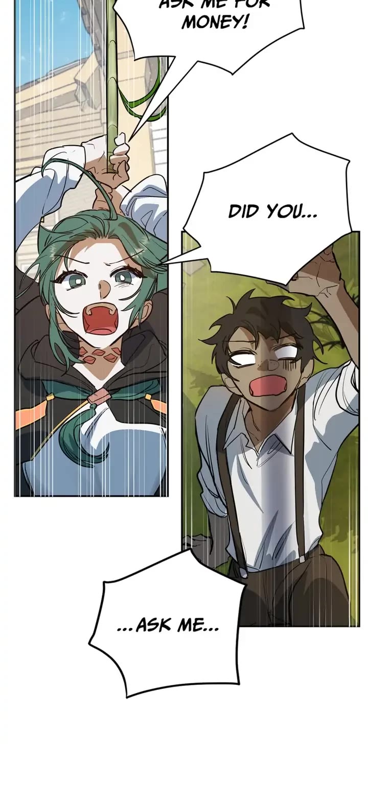 Cooking Sorcerer Chapter 9 page 10 - Chapter 9