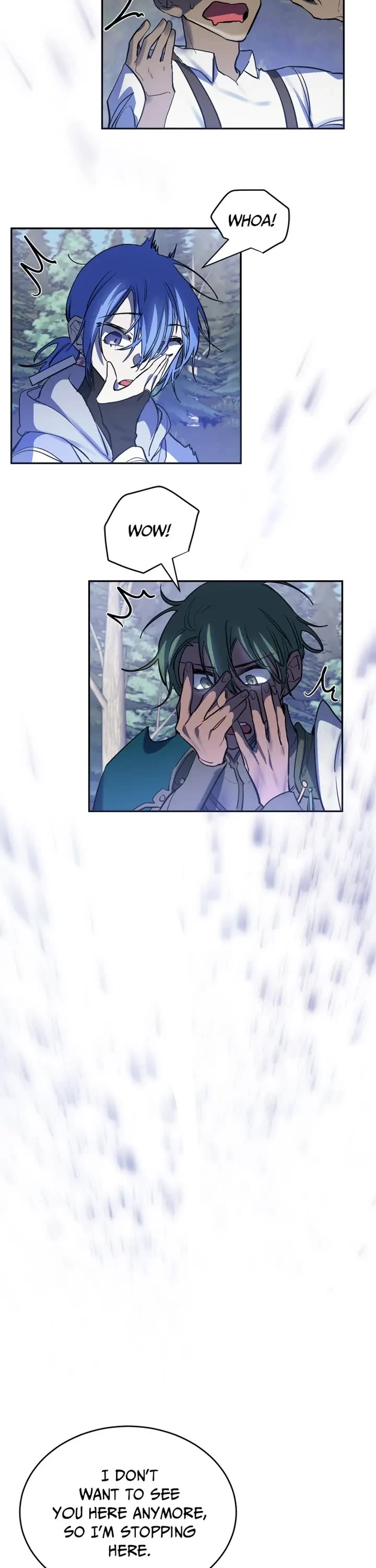 Cooking Sorcerer Chapter 9 page 12 - Chapter 9