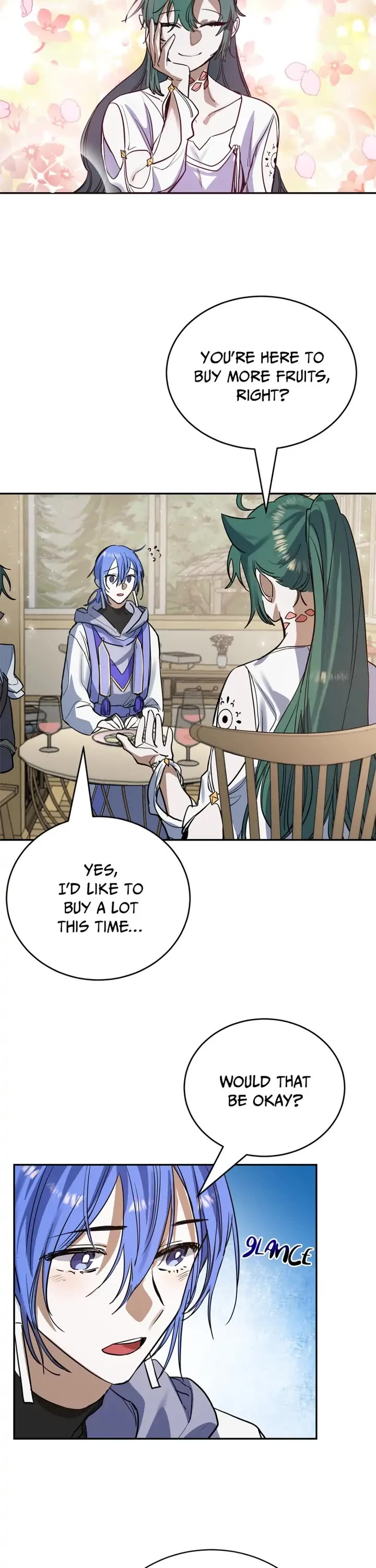 Cooking Sorcerer Chapter 9 page 24 - Chapter 9