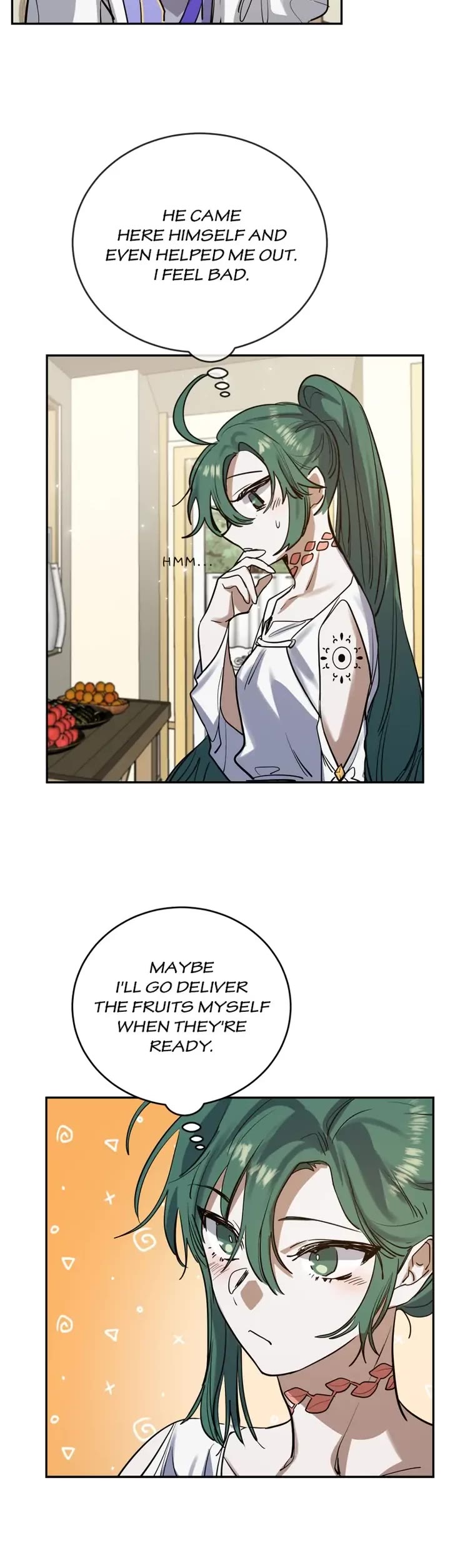 Cooking Sorcerer Chapter 9 page 26 - Chapter 9