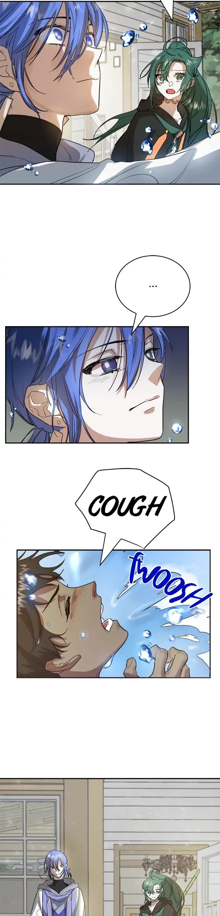 Cooking Sorcerer Chapter 9 page 3 - Chapter 9