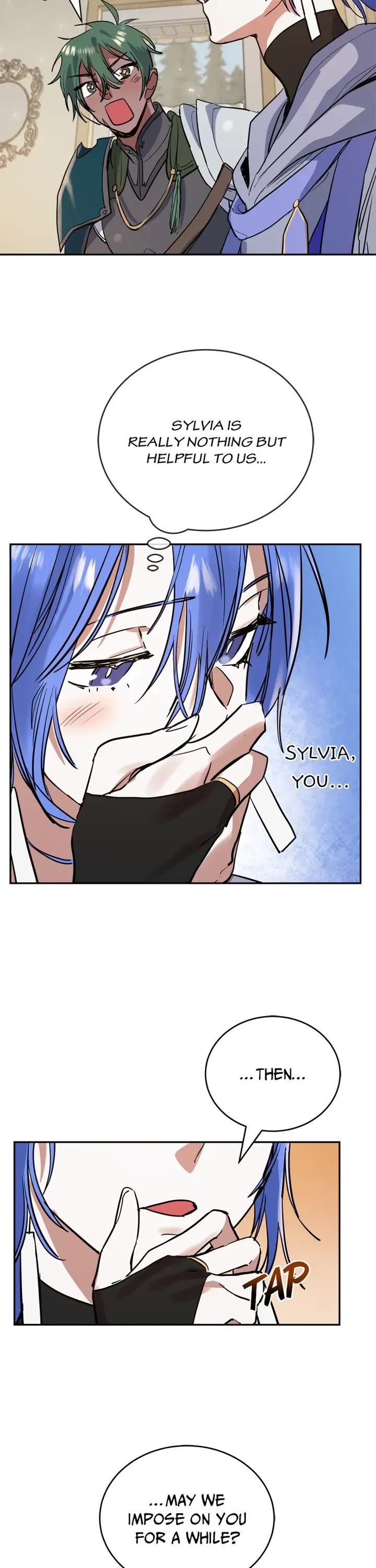 Cooking Sorcerer Chapter 9 page 32 - Chapter 9