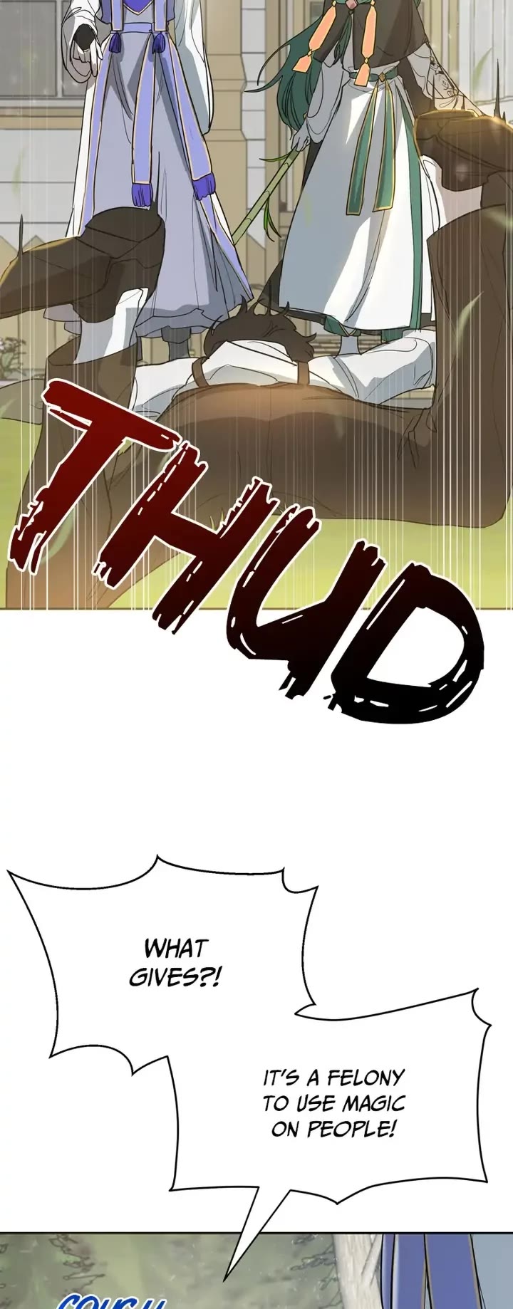 Cooking Sorcerer Chapter 9 page 4 - Chapter 9