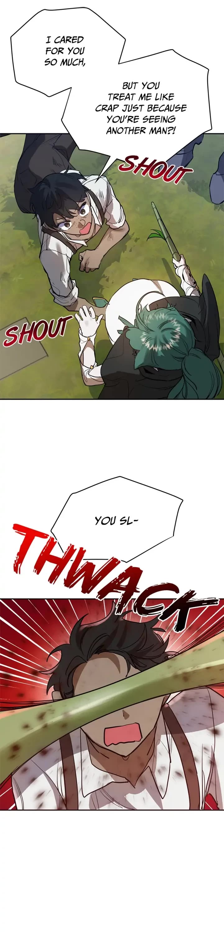 Cooking Sorcerer Chapter 9 page 7 - Chapter 9