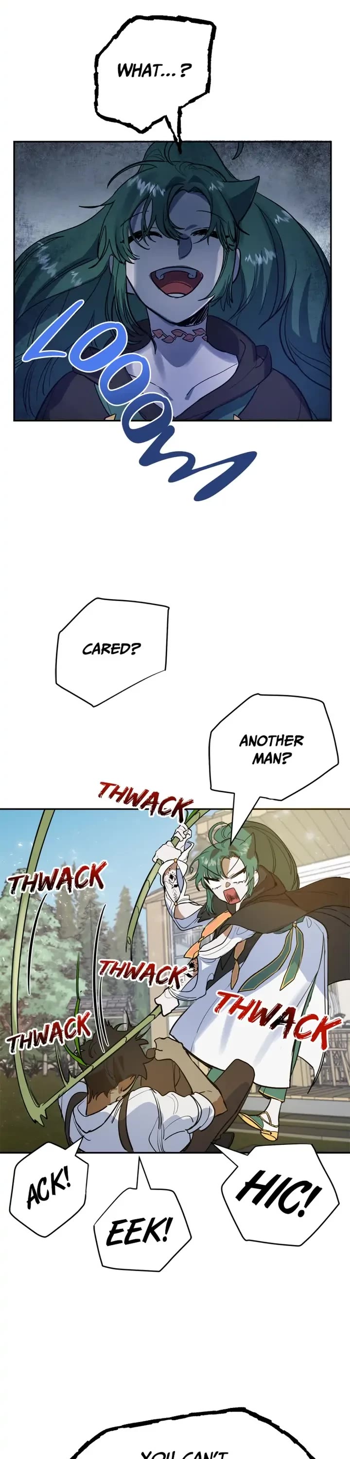 Cooking Sorcerer Chapter 9 page 8 - Chapter 9