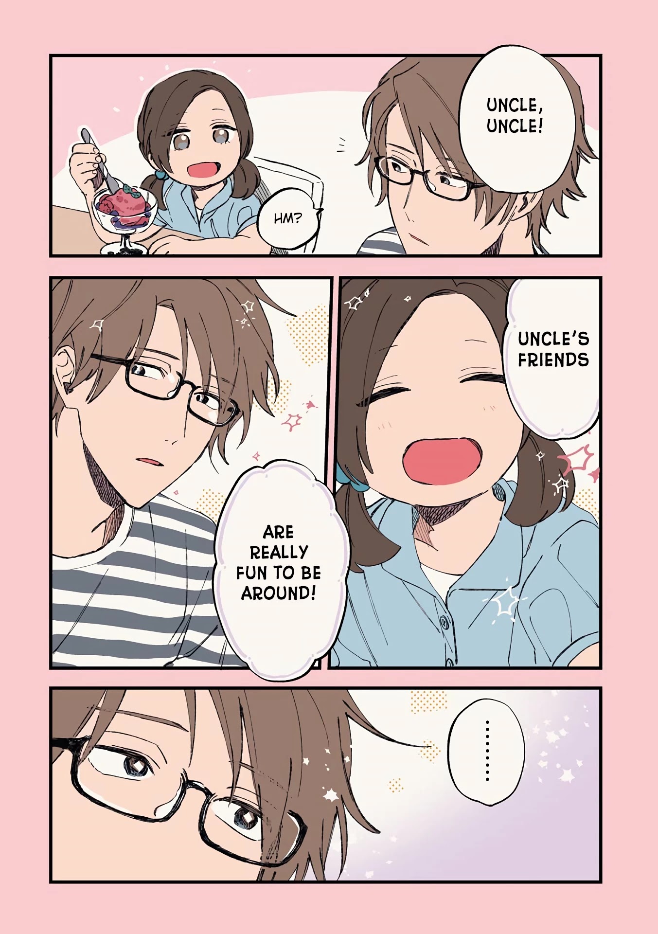 Cool Doji Danshi Chapter 10 page 19 - Chapter 10