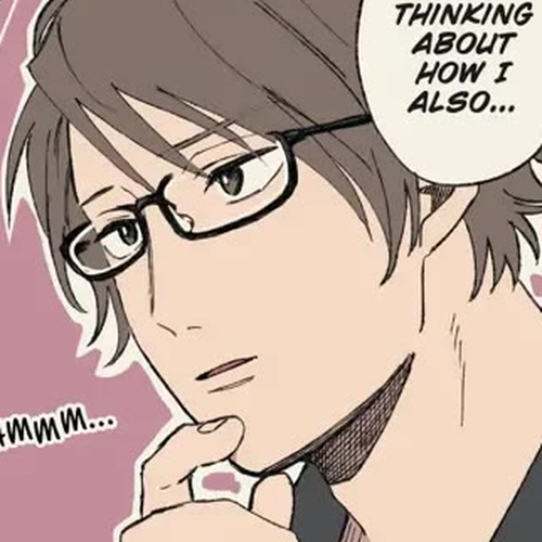 Cool Doji Danshi Chapter 15 cover