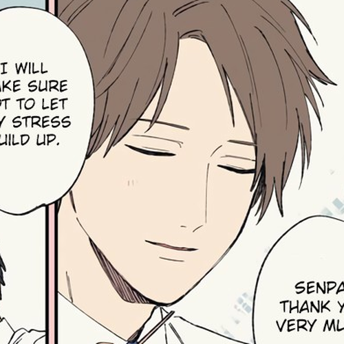 Cool Doji Danshi Chapter 3 cover
