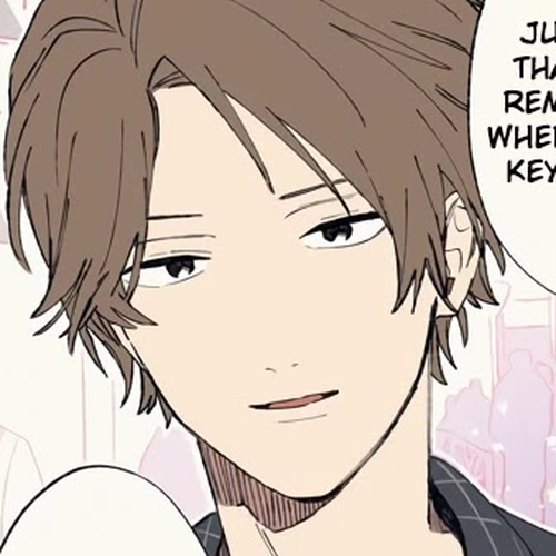 Cool Doji Danshi Chapter 5 cover