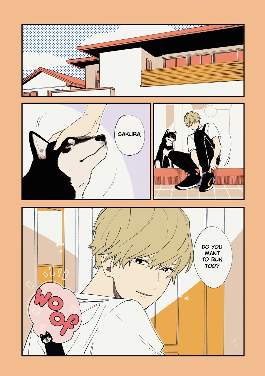 Cool Doji Danshi Chapter 6 page 2 - Chapter 6