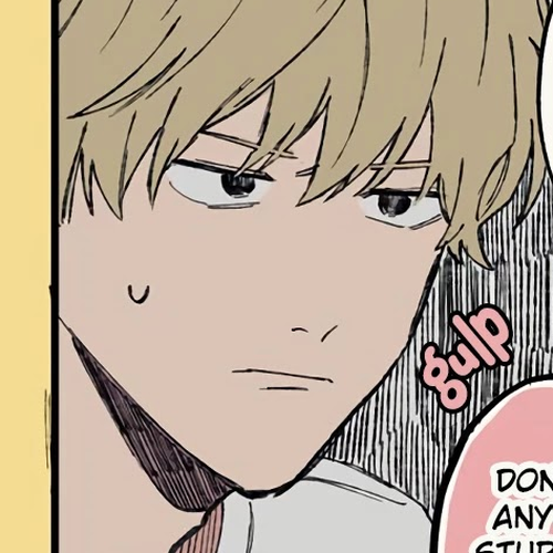 Cool Doji Danshi Chapter 7 cover