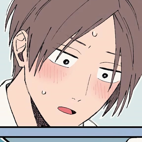 Cool Doji Danshi Chapter 8 cover