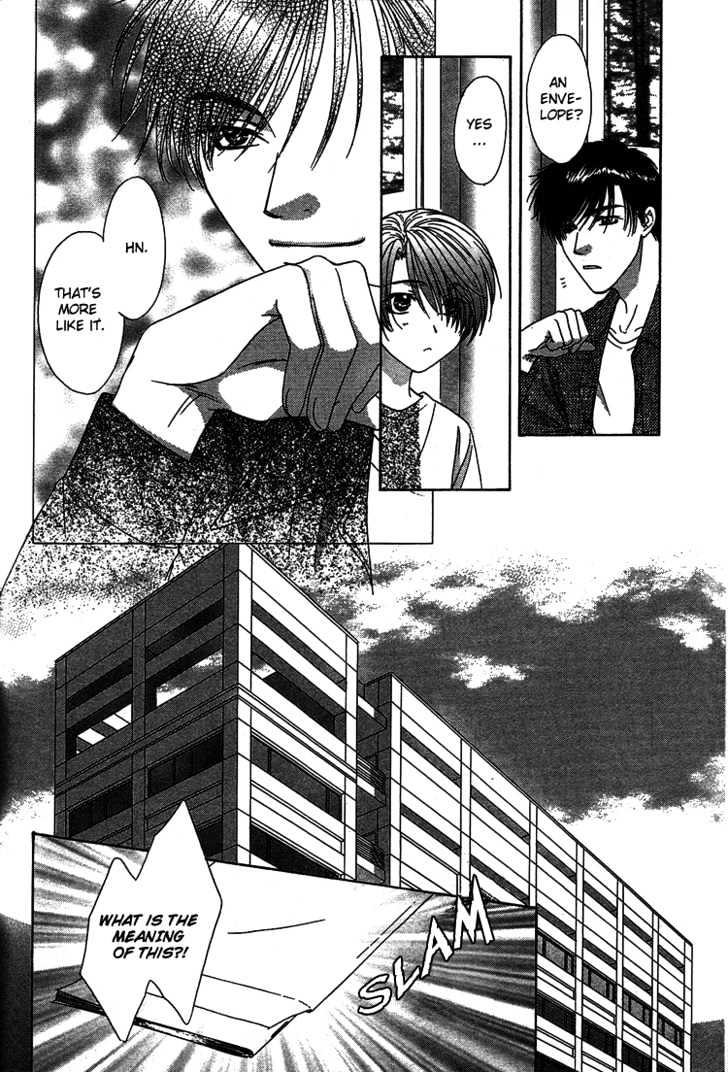 Cool Down Chapter 1.2 page 17 - Chapter 1.2