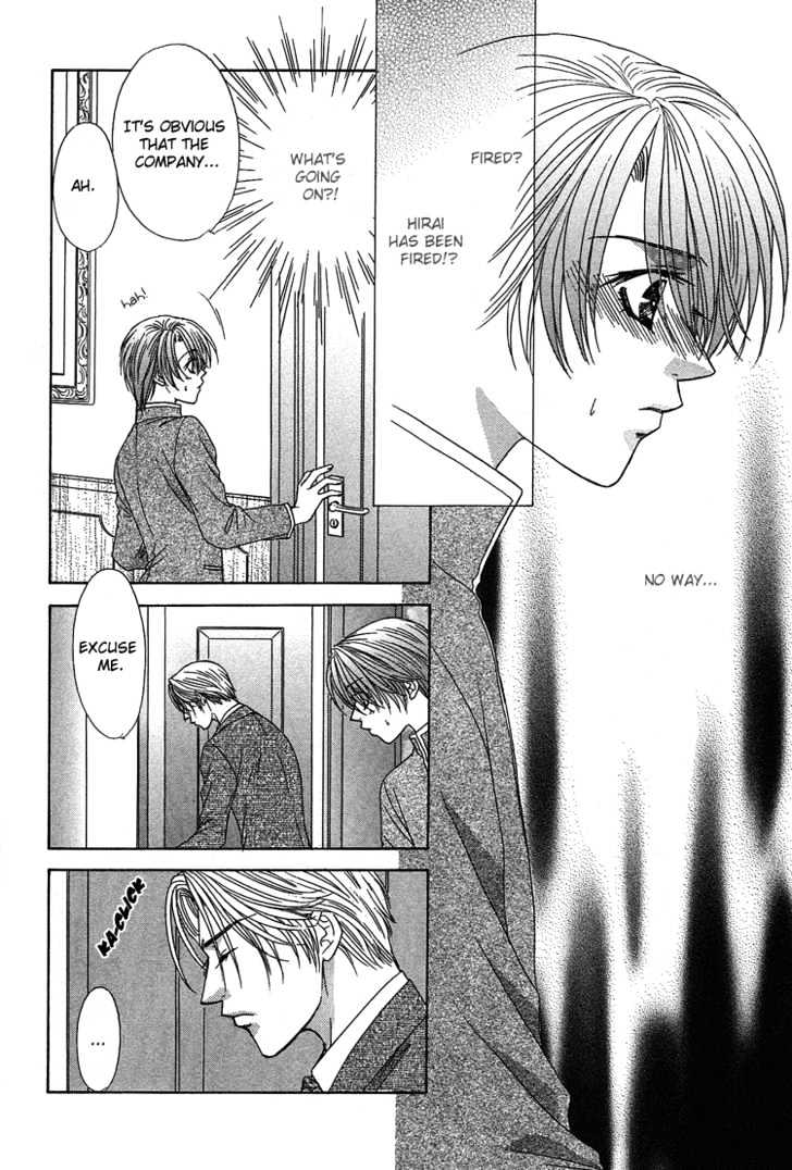 Cool Down Chapter 1.2 page 21 - Chapter 1.2