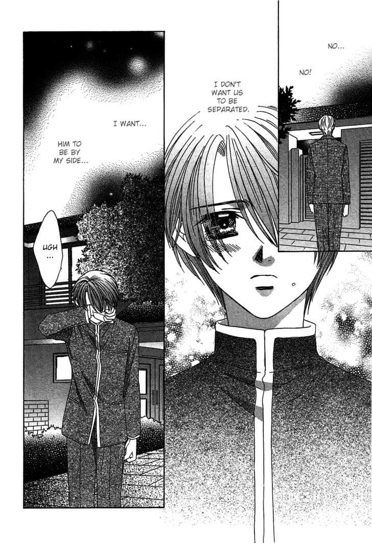 Cool Down Chapter 1.2 page 27 - Chapter 1.2