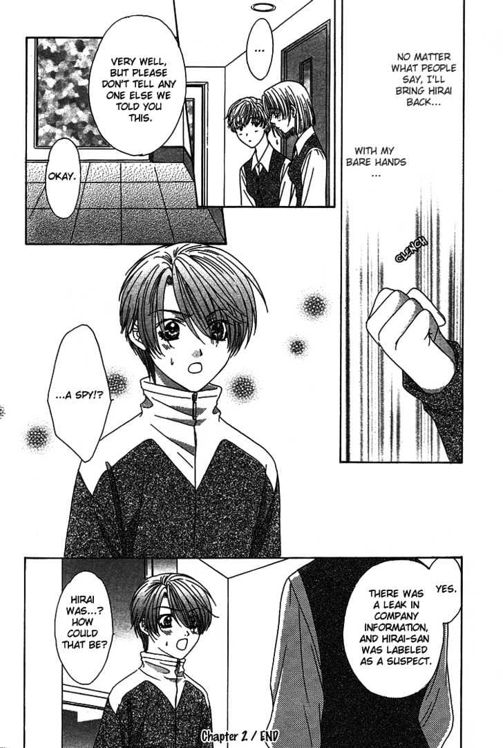 Cool Down Chapter 1.2 page 29 - Chapter 1.2