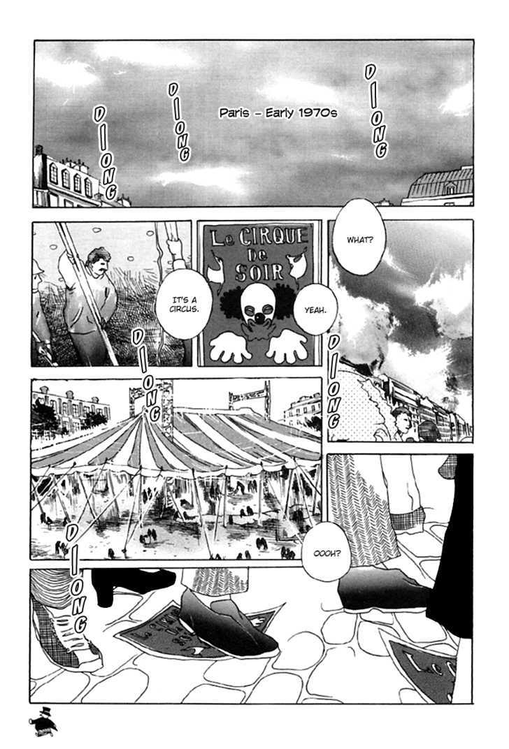 Coponicus no Kokyuu Chapter 0 page 10 - Chapter 0